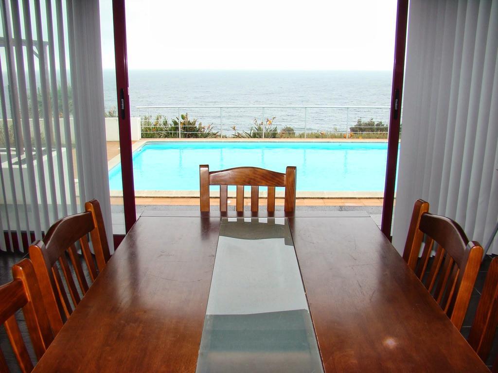 Qva - Quinta Velha Das Amoreiras Vila Franca do Campo Habitación foto